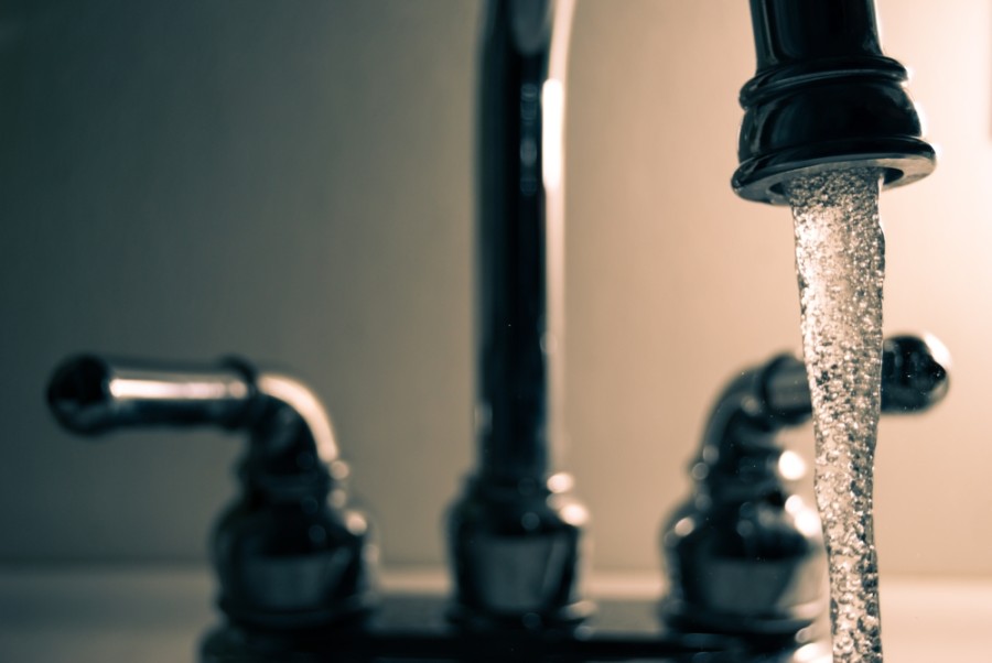 Got a Burst Pipe? Turn Off Your Main Water Valve