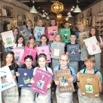 AR Workshop Franklin is offering a summer camp option in 2021. (Courtesy AR Workshop Franklin)