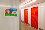 The free month of storage is available to customers renting new units and is subject to vacancy at each U-Haul facility. (Courtesy U-Haul)