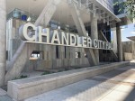 The city of Chandler has released its annual report for 2020, which highlights what the city accomplished over the last year despite the ongoing COVID-19 pandemic. (Alexa D'Angelo/Community Impact Newspaper)