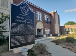 Georgetown ISD sees an improved dropout rate and a higher graduation rate in a state report. (Ali Linan/Community Impact Newspaper)