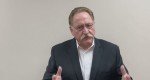 Montgomery County Judge Mark Keough addressed his guilty plea in a Feb. 24 Facebook video. (Screenshot via Mark Keough Facebook)