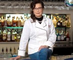 Next Bistro was opened in 2011 by husband and wife Tom and Ying Aiken. Chef Ying left her career as an accountant to pursue cooking. (Photos courtesy Next Bistro)