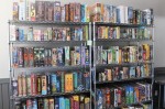 The Meeple's Board Game Cafe