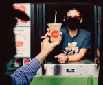 Jo's Coffee opened a North Austin location in January. (Courtesy Chad Wadsworth)