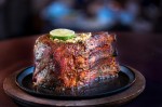 Perry's Steakhouse & Grille opened its first Tennessee location Feb. 25 in Cool Springs. (Courtesy Perry's Steakhouse & Grille)