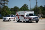 Harris County ESD No. 11 commissioners met for a meeting Feb. 25. (Courtesy Cypress Creek EMS)