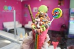 Uniquecorn, 212 Ice Cream Studio