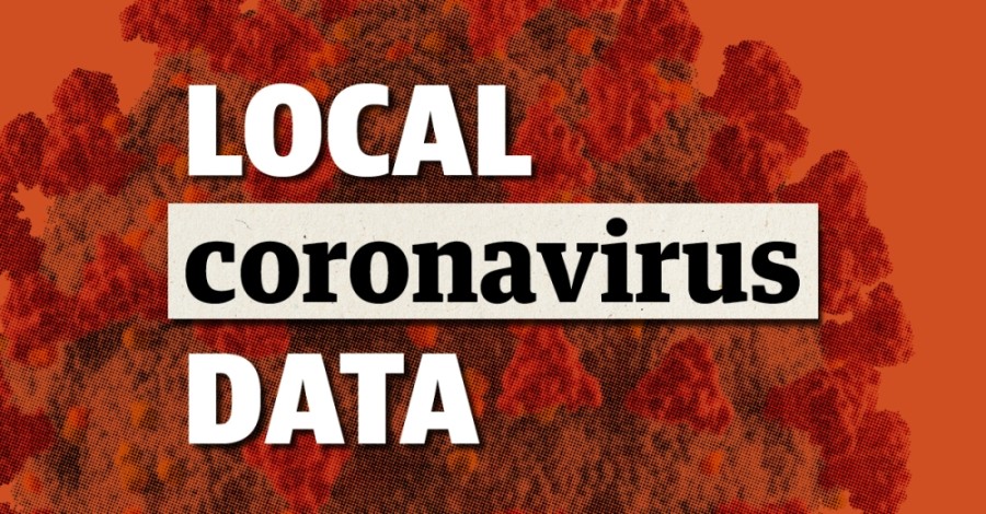 Here are the latest coronavirus updates from Fort Bend County. (Community Impact staff)
