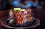 Perry's Steakhouse & Grille opened its first Tennessee location Feb. 25 in Cool Springs. (Courtesy Perry's Steakhouse & Grille)