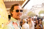 Matthew McConaughey, see, here at SXSW 2019, will be one of this year's virtual SXSW speakers. (Matt Winkelmeyer/Getty Images for SXSW)