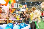 The Houston Ballet Nutcracker Market is returning in person for its spring iteration. (Courtesy Jennifer Greene/HoustonBallet)
