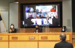 Plano ISD board meeting