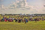 The Hill at Valley Ranch has been the site of Valley Ranch's annual 4th Fest. (Courtesy the Signorelli Co.)