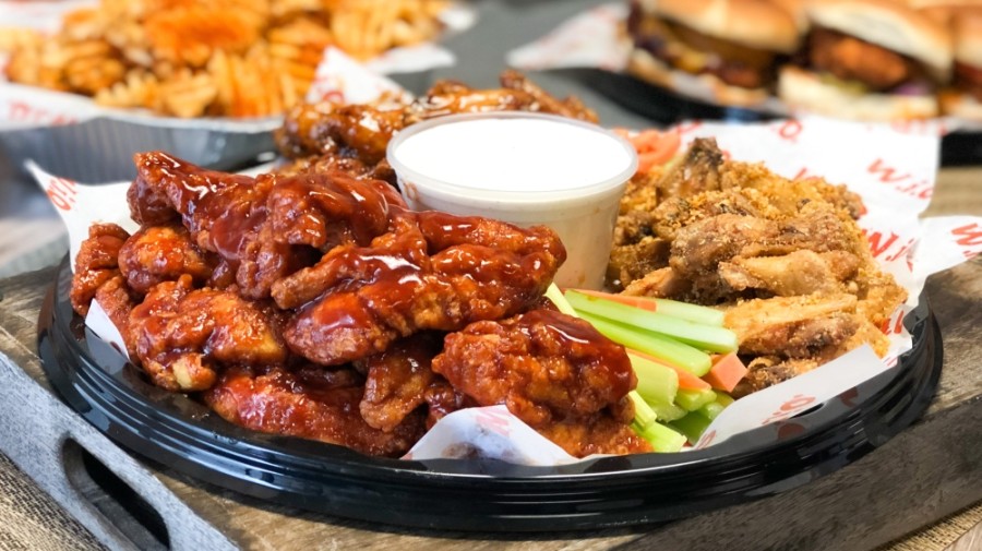 Wing It On to open first Texas location March 11 in Spring | Community ...