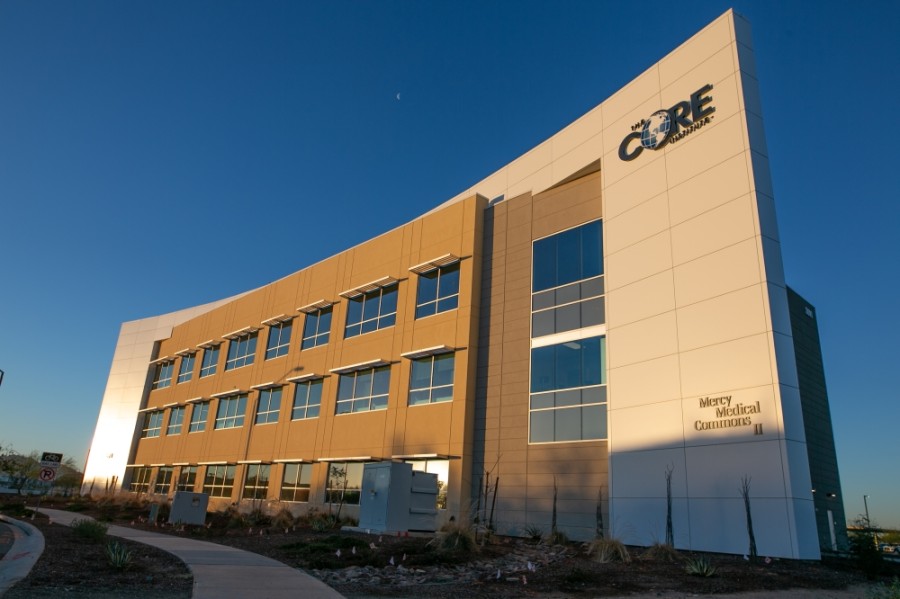 The CORE Institute