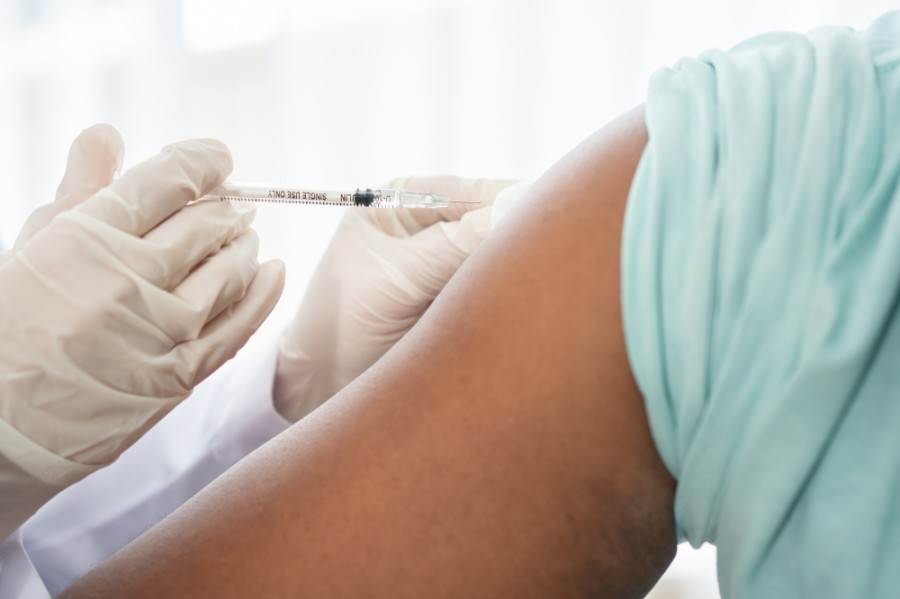 Tennessee has moved to its next vaccination phase. (Courtesy Adobe Stock)