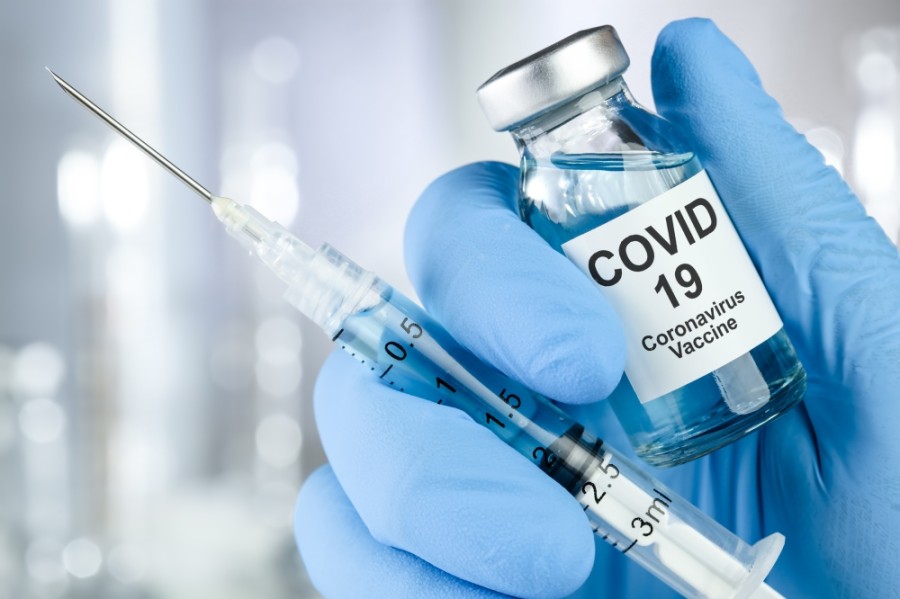 Thousands more COVID-19 vaccine doses are expected to flow to Montgomery County hub sites and health care providers through the week of March 22. (Courtesy Adobe Stock)