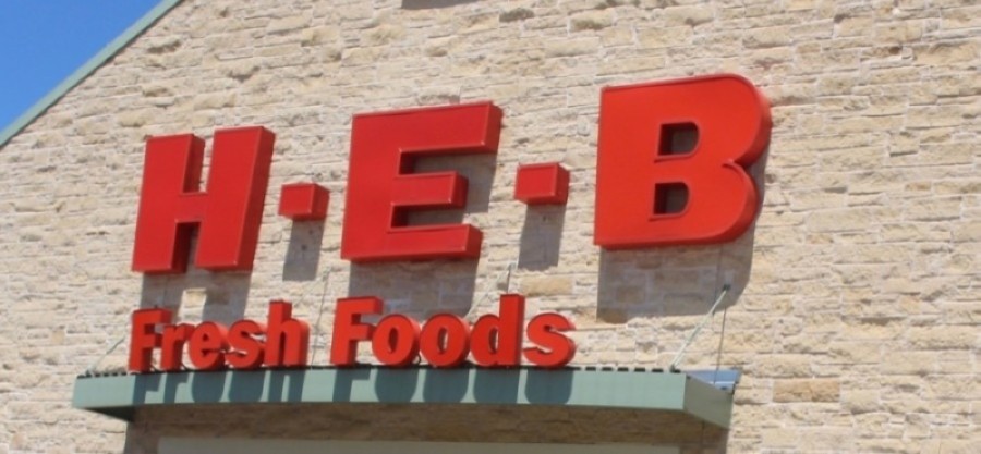 H-E-B on March 26 announced its plans to expand into the suburbs north of Dallas, including Frisco and Plano. (Nicholas Cicale/Community Impact Newspaper)