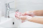 The shop offers a selection of soaps made from all-natural ingredients. (Courtesy Adobe Stock)