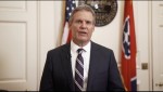 Gov. Bill Lee announced April 6 he is in opposition to mandated "vaccine passports." (Screenshot via Facebook)
