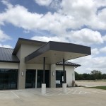 Georgetown Pediatrics is set to open in Georgetown this spring. (Fernanda Figueroa/Community Impact Newspaper)