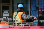 contstruction worker