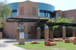 Gilbert Municipal Building I
