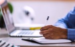Less than 25% of American office workers have returned to in-person office settings since the start of the pandemic. (Courtesy Pixabay)