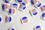 Early voting runs April 19-27. Election day is May 1. (Courtesy Unsplash)