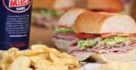 Jersey Mike’s Subs opened its newest shop in South Austin on March 31. (Courtesy Jersey Mike's Subs)