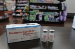 Here is the latest case, hospitalization and vaccine data from Fort Bend County. (Eva Vigh/Community Impact Newspaper)