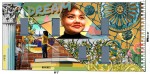 The Georgetown Arts and Cultural Board has scheduled for two new murals to be installed this spring. (Courtesy The Georgetown Arts & Cultural Board)