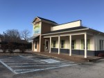 Waldo's Chicken & Beer will open in the former location of Captain D's on New Hwy. 96 West. (Wendy Sturges/Community Impact Newspaper)