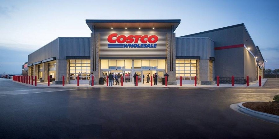 Costco Business Cards / Costco I E Elavon Credit Card Processing Is It Really The Best Choice For Merchants Payment Depot / With up to 4% back, the costco business card could provide substantial value if you're a business owner who shops at costco.