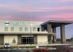 The studio celebrated its grand opening April 11. (Courtesy Müv Dance & Fitness)
