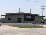 Rock Collision Center is opening its second location in Georgetown on May 4. (Fernanda Figueroa/Community Impact Newspaper)