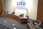 board meeting