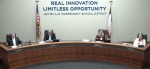 board meeting