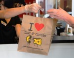 The chain has several restaurants in Texas, including two in College Station. (Courtesy I Heart Mac & Cheese)