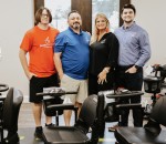 Mobility City of Montgomery County sells mobility equipment, including walkers, wheelchairs, stair lifts and canes. (Courtesy Mobility City of Montgomery County)