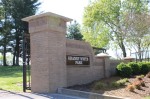 The city of Brentwood is asking residents what they would like to see included in the future inclusive playground at Granny White Park. (Wendy Sturges/Community Impact Newspaper)
