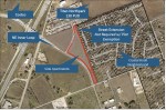 Vida Apartments will set aside 12 units to be available for individuals whose income is less than or equal to 80% of the area median family income (AMI) for 10 years. (Rendering Courtesy City of Georgetown)