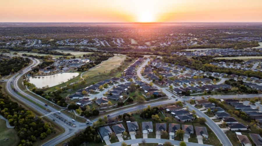 In 25 years, Sun City adds nearly 8,500 new homes, 15, 700 residents