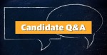 Incumbent Charles "Andy" Curry and candidate Eric Lacy are running for Humble City Council Place 1. (Community Impact staff)