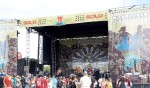 The Pilgrimage Music & Cultural Festival will return Sept. 24-26. (Courtesy Pilgrimage Music & Cultural Festival)