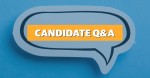Incumbent Charles Cunningham and candidate Linda Greenan are running for Humble City Council Place 2. (Community Impact staff)