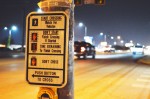 Austin transportation officials said April 15 the range of corridor construction program projects initiated through the city's 2016 Mobility Bond remain on track for completion by late 2024. (Iain Oldman/Community Impact Newspaper)