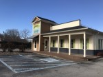 Waldo's Chicken & Beer will open in the former location of Captain D's on New Hwy. 96 West. (Wendy Sturges/Community Impact Newspaper)