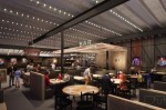 Jack Allen's Kitchen will be at 1345 E. Whitestone Blvd., Cedar Park. (Rendering courtesy Jack Allen's Kitchen)